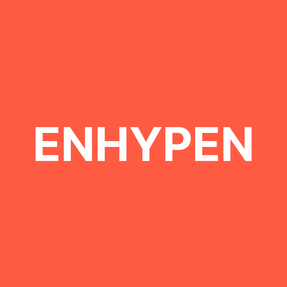 ENHYPEN
