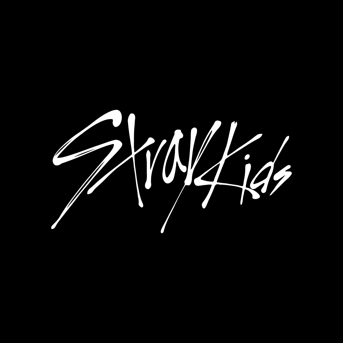 Stray Kids